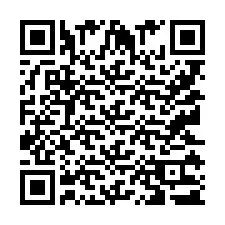 QR-koodi puhelinnumerolle +9512131309