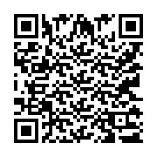 QR-code voor telefoonnummer +9512131313