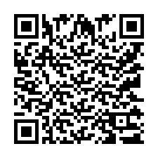 QR-Code für Telefonnummer +9512131318