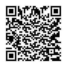 Codice QR per il numero di telefono +9512131333