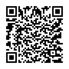 QR-код для номера телефона +9512131378