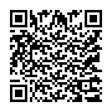 Código QR para número de telefone +9512131389