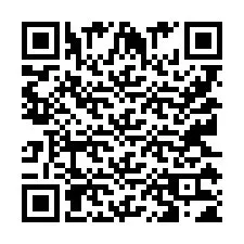 Codice QR per il numero di telefono +9512131413