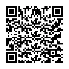 QR-kood telefoninumbri jaoks +9512131420