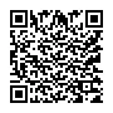 Kod QR dla numeru telefonu +9512131424