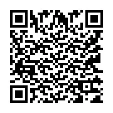 電話番号のQRコード +9512131446