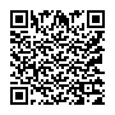 QR Code pour le numéro de téléphone +9512131448