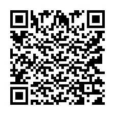 Codice QR per il numero di telefono +9512131452