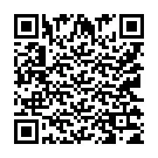 QR-Code für Telefonnummer +9512131456