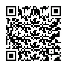 QR kód a telefonszámhoz +9512131461