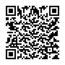 Kode QR untuk nomor Telepon +9512131471