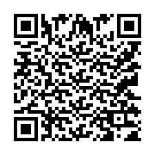 QR Code pour le numéro de téléphone +9512131479