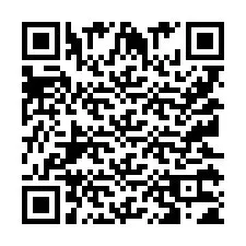 QR-code voor telefoonnummer +9512131488