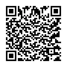 Código QR para número de telefone +9512131490