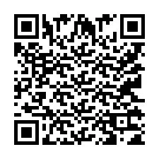 QR-koodi puhelinnumerolle +9512131493