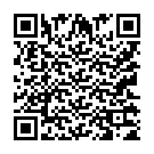 Código QR para número de telefone +9512131495