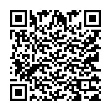 QR kód a telefonszámhoz +9512131516