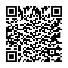 QR Code pour le numéro de téléphone +9512131517