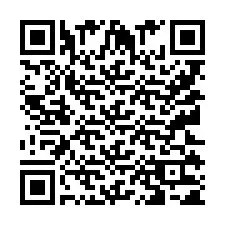 Código QR para número de telefone +9512131520