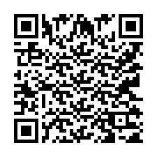 Kod QR dla numeru telefonu +9512131523