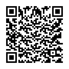 Kod QR dla numeru telefonu +9512131549