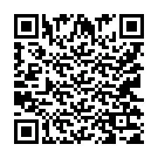 QR Code pour le numéro de téléphone +9512131577