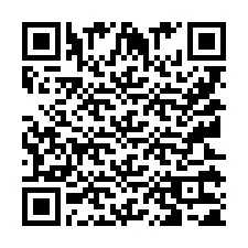 QR kód a telefonszámhoz +9512131580