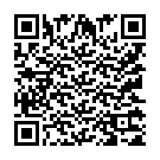 QR-code voor telefoonnummer +9512131588