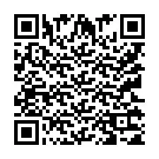 Kod QR dla numeru telefonu +9512131590