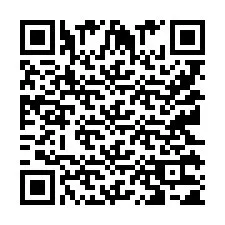 QR Code pour le numéro de téléphone +9512131596