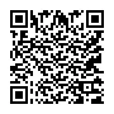 Código QR para número de teléfono +9512131607