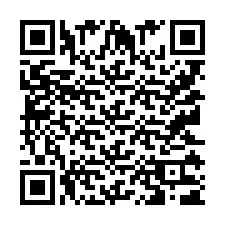 QR kód a telefonszámhoz +9512131609