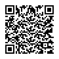 Código QR para número de telefone +9512131612