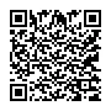 Código QR para número de teléfono +9512131623