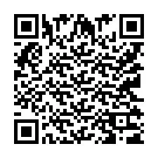 QR Code สำหรับหมายเลขโทรศัพท์ +9512131626