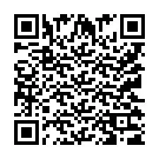 QR-код для номера телефона +9512131638