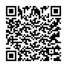 QR-koodi puhelinnumerolle +9512131643