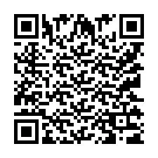 QR код за телефонен номер +9512131658