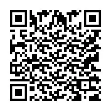 Kode QR untuk nomor Telepon +9512131695