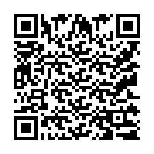 QR kód a telefonszámhoz +9512131741