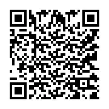 QR Code for Phone number +9512131802