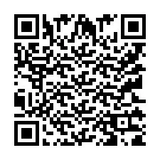 QR kód a telefonszámhoz +9512131840