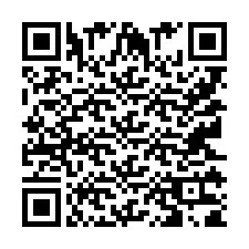 Codice QR per il numero di telefono +9512131847