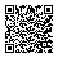 Kode QR untuk nomor Telepon +9512131854