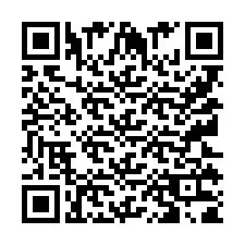 QR Code สำหรับหมายเลขโทรศัพท์ +9512131860
