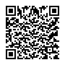 QR Code สำหรับหมายเลขโทรศัพท์ +9512131861