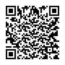 QR-kood telefoninumbri jaoks +9512131872