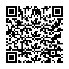QR-kood telefoninumbri jaoks +9512131874