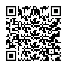 QR-kood telefoninumbri jaoks +9512131875