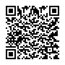 QR-kood telefoninumbri jaoks +9512131876